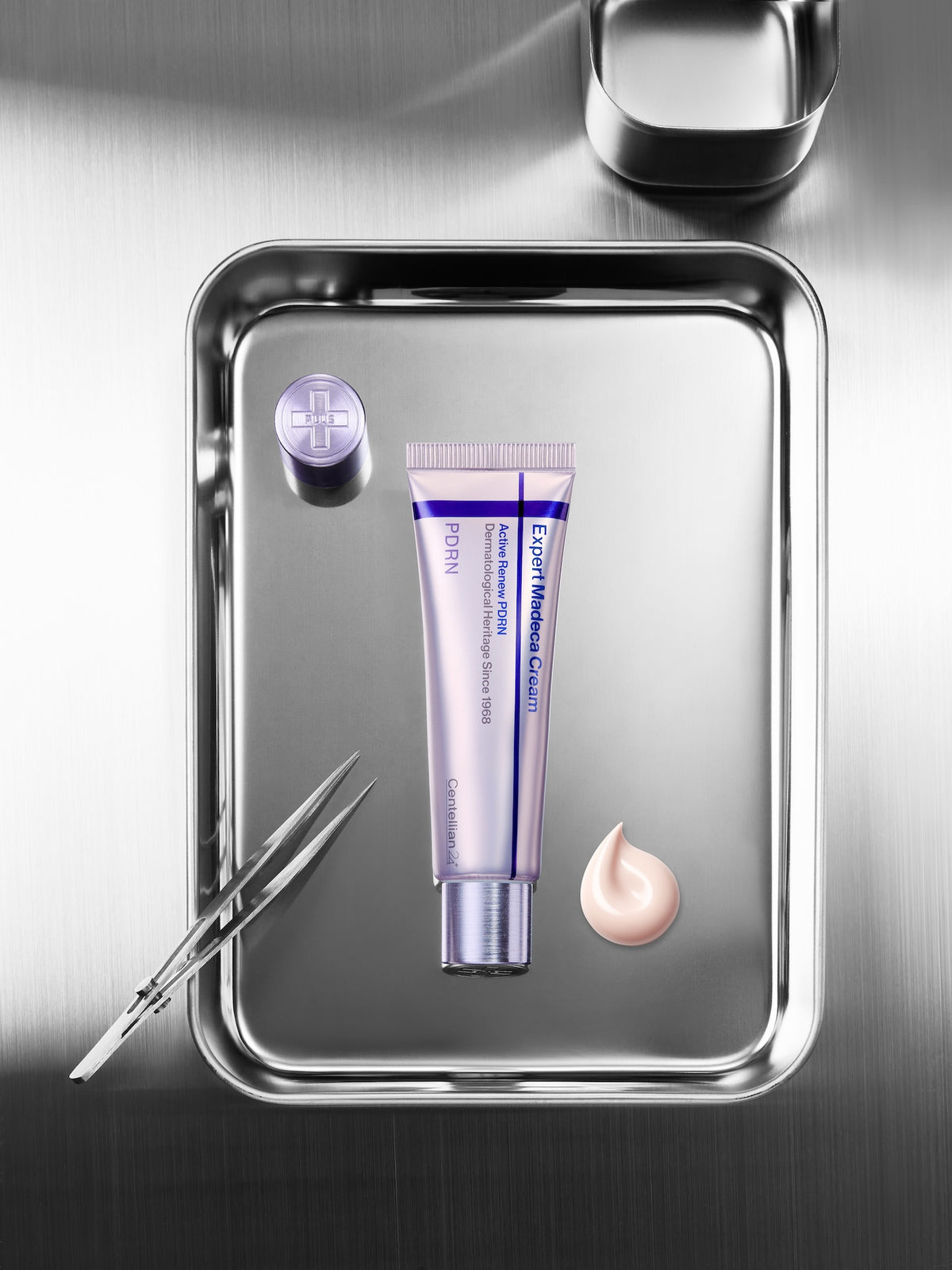 Expert Madeca Cream Active Renew PDRN 50ml*2ea | Centellian24