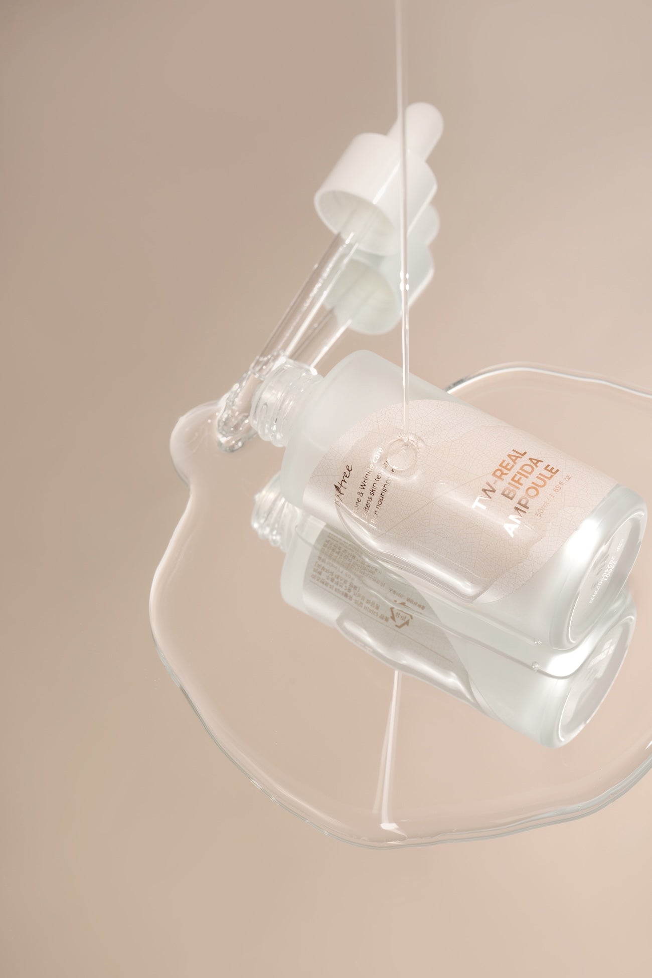 TW-Real Bifida Ampoule 50ml | ISNTREE