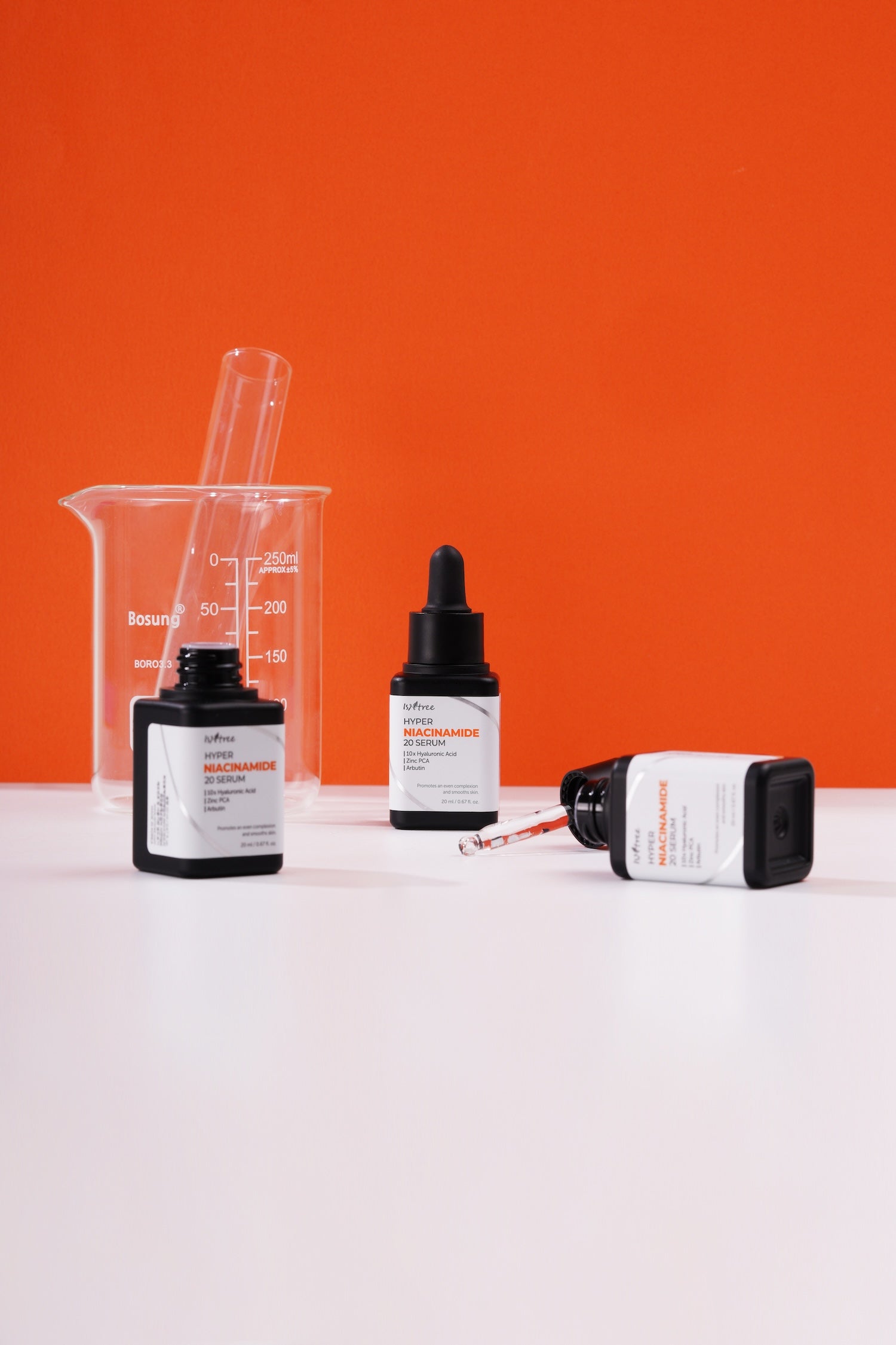 Hyper Niacinamide 20 Serum 20ml | ISNTREE