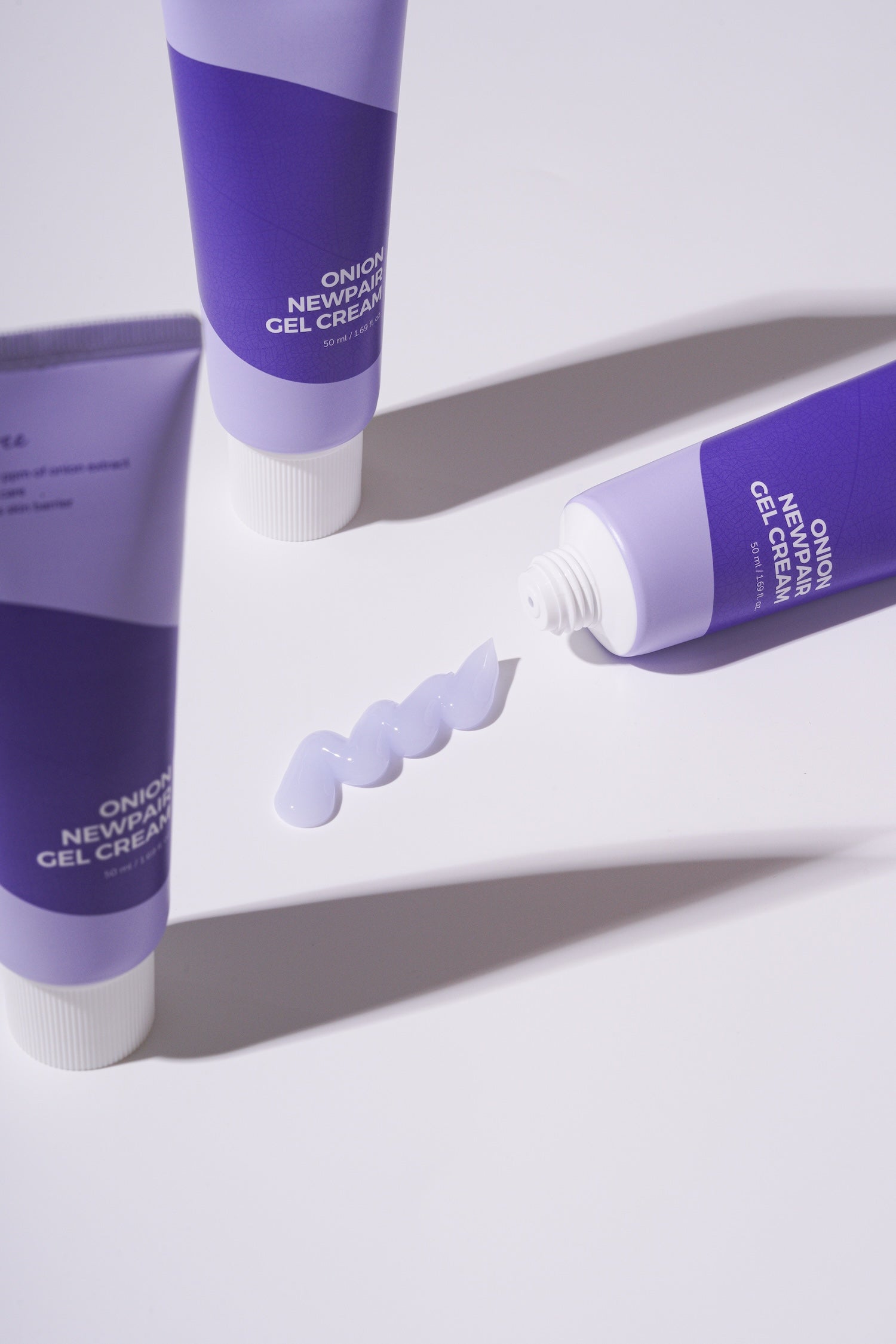 Onion NewPair Gel Cream 50ml | ISNTREE