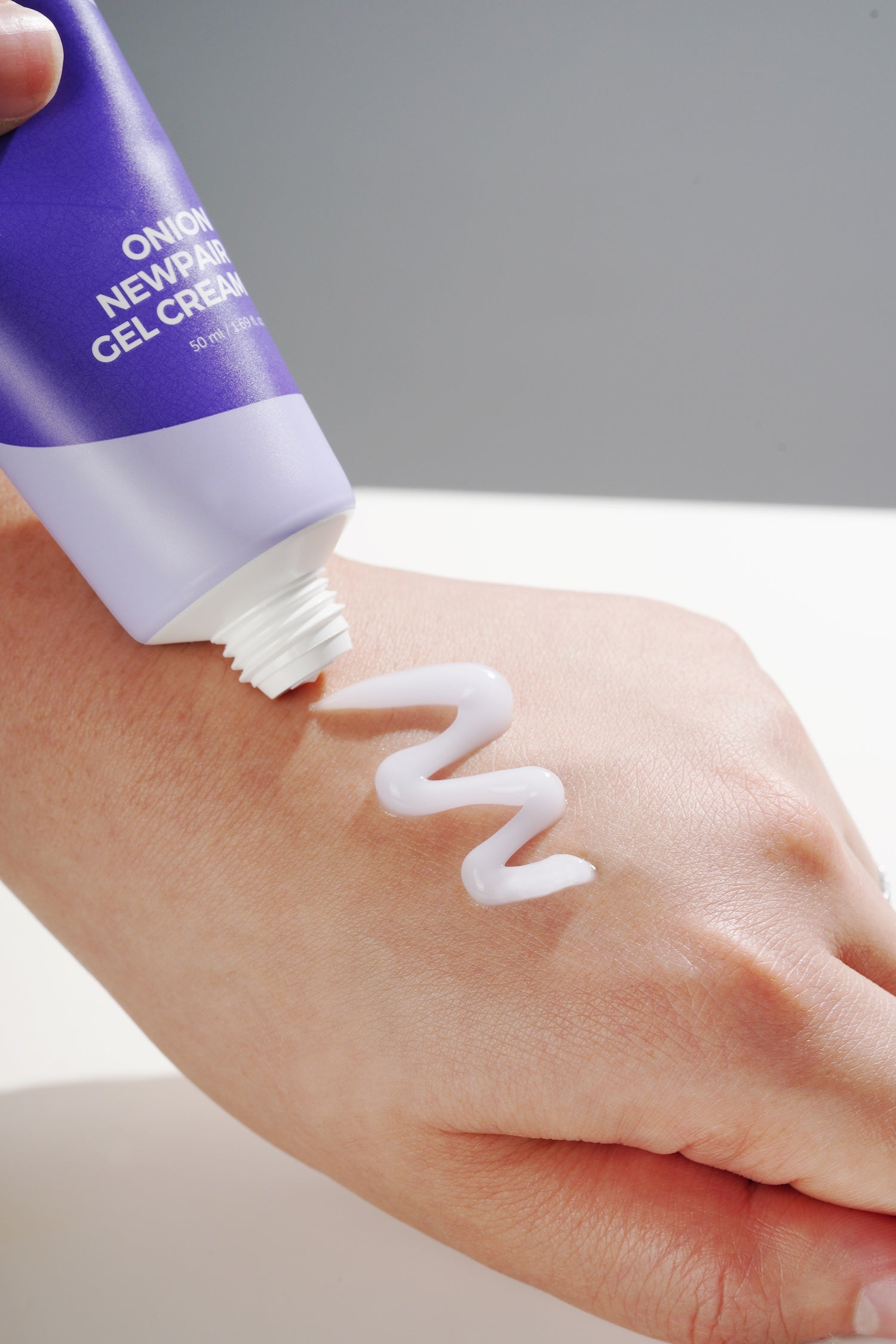 Onion NewPair Gel Cream 50ml | ISNTREE