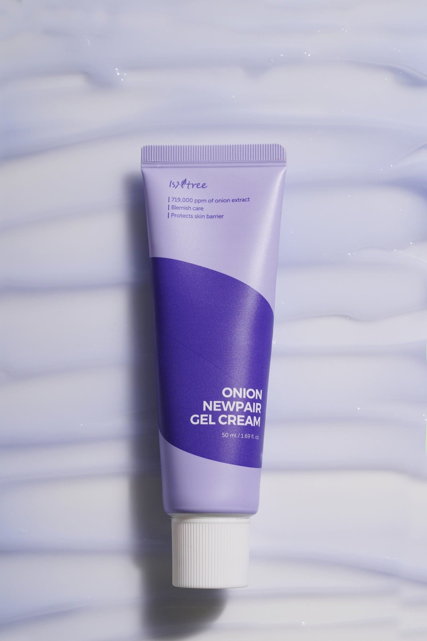 Onion NewPair Gel Cream 50ml | ISNTREE