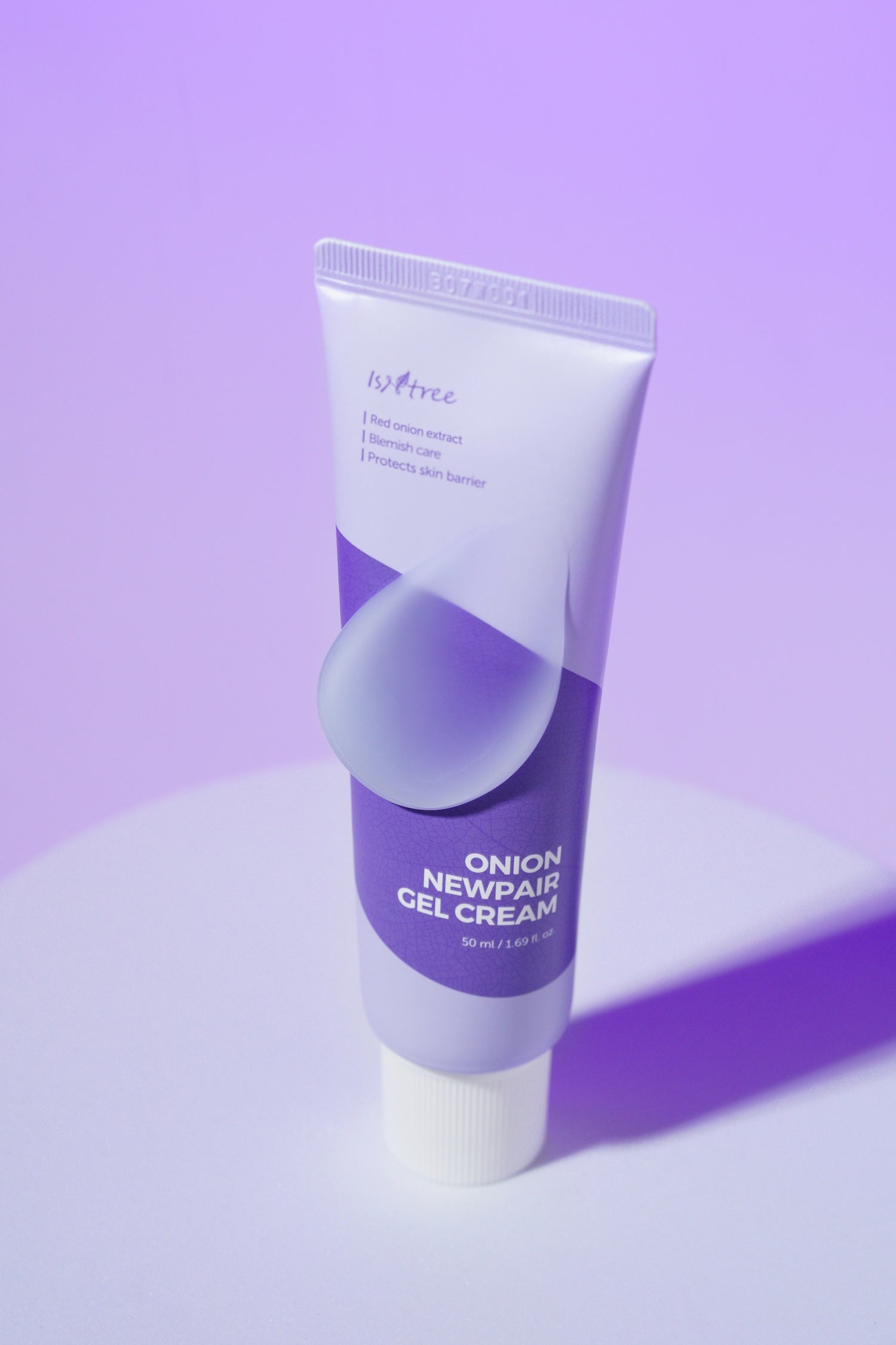Onion NewPair Gel Cream 50ml | ISNTREE