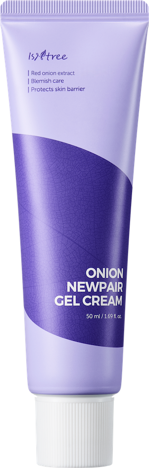 Onion NewPair Gel Cream 50ml | ISNTREE