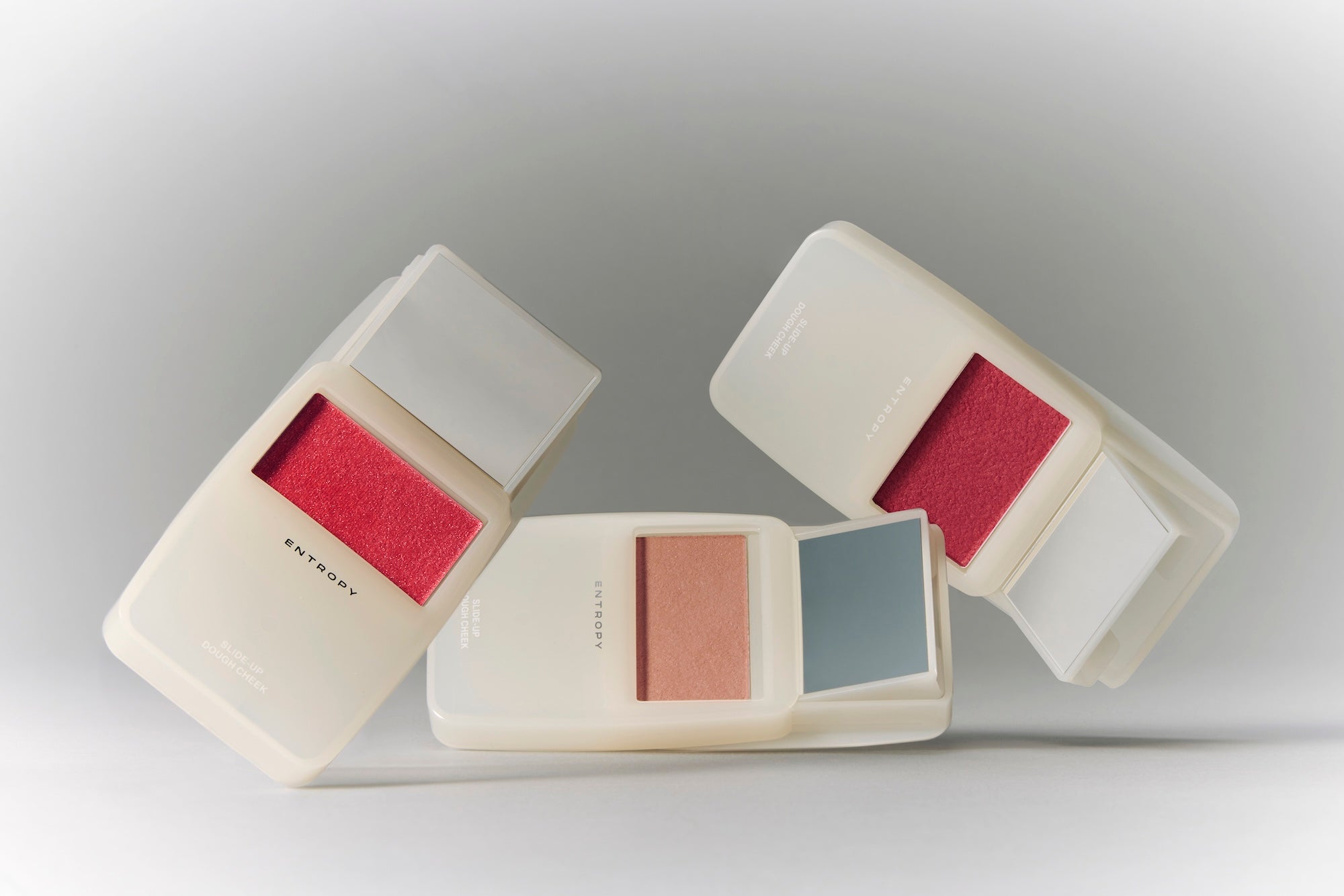 Slide Up Dough Cheek 4g - 12 Colors | Entropy