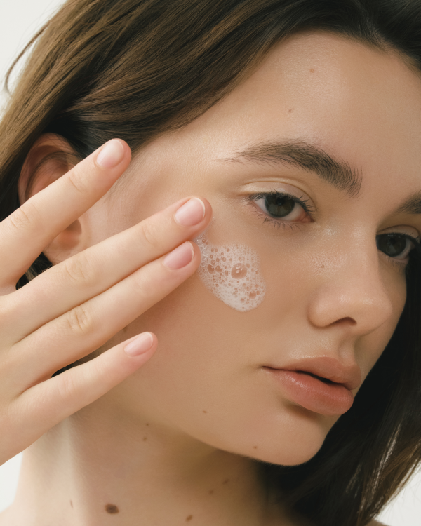 Grain Enzyme Powder Cleanser 60g | Morandi Park