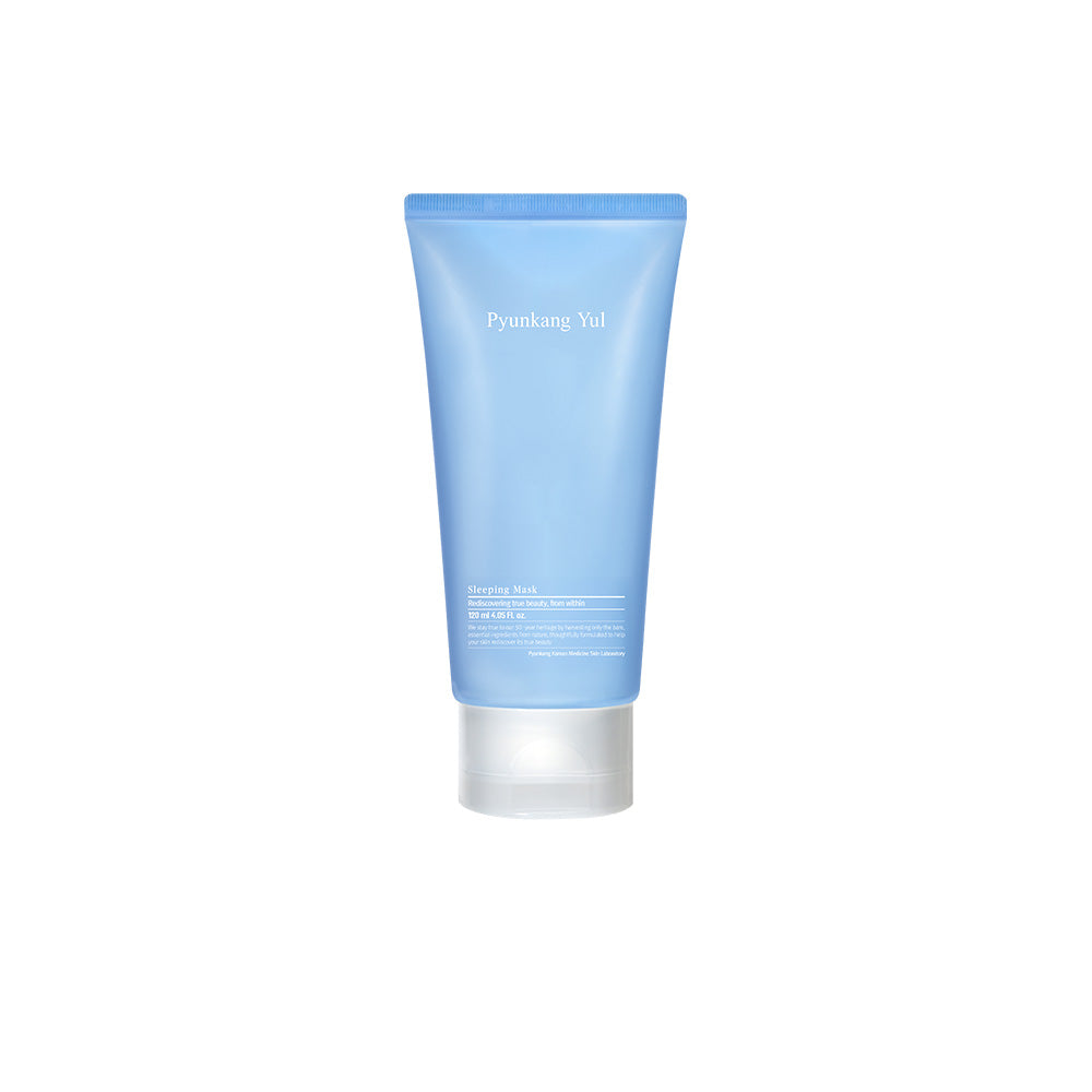 Sleeping Mask 120ml | Pyunkang Yul