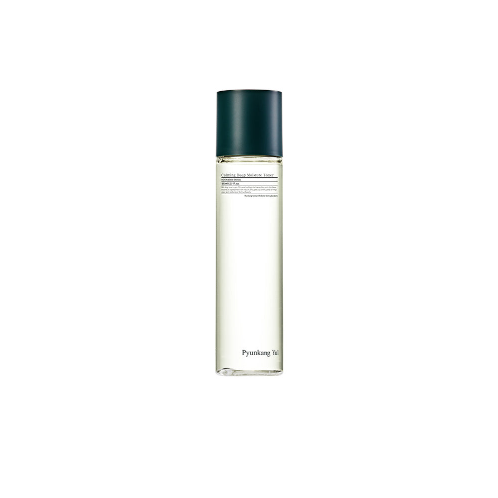 Calming Deep Moisture Toner - 2 Size | Pyunkang Yul