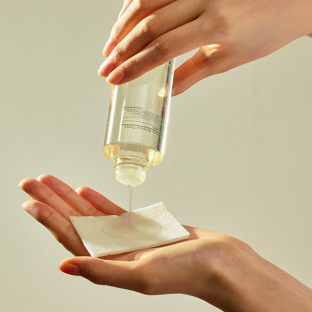 Calming Line Gift Set 150ml+50ml+30ml | Pyunkang Yul