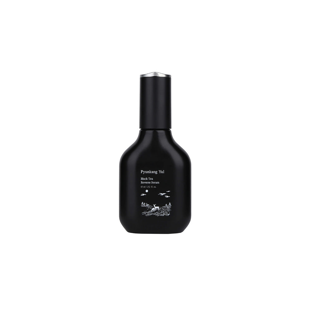 Black Tea Boosting Serum 45ml | Pyunkang Yul