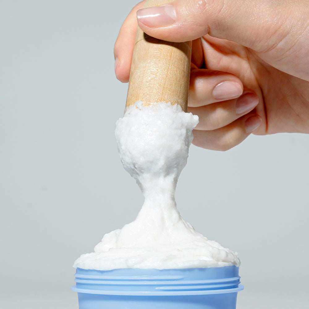 Pore Out Cleansing Cake 100g | Pyunkang Yul