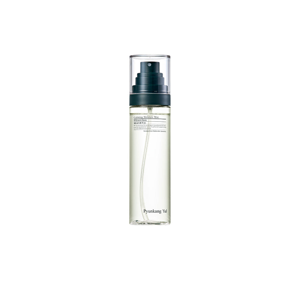 Calming Moisture Mist 100ml | Pyunkang Yul