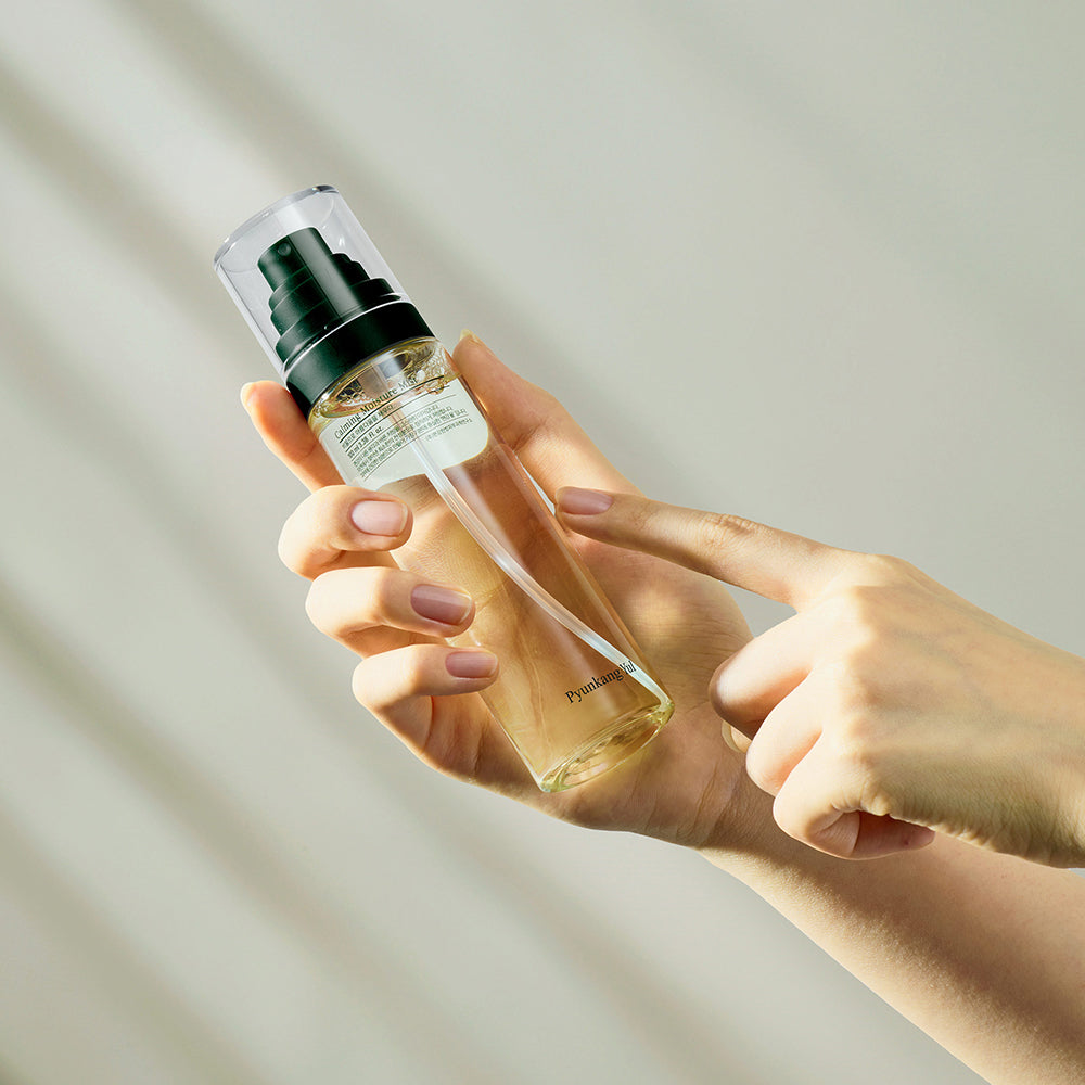 Calming Moisture Mist 100ml | Pyunkang Yul