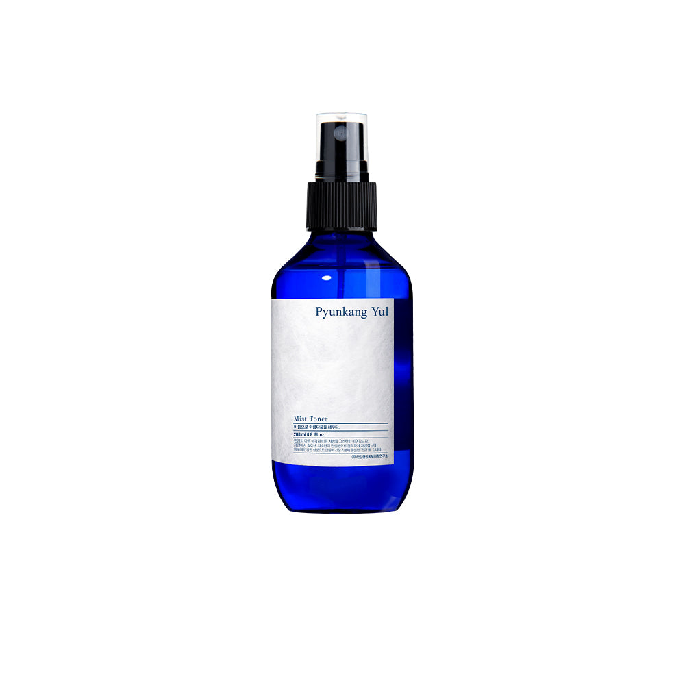 Mist Toner - 2 Size | Pyunkang Yul
