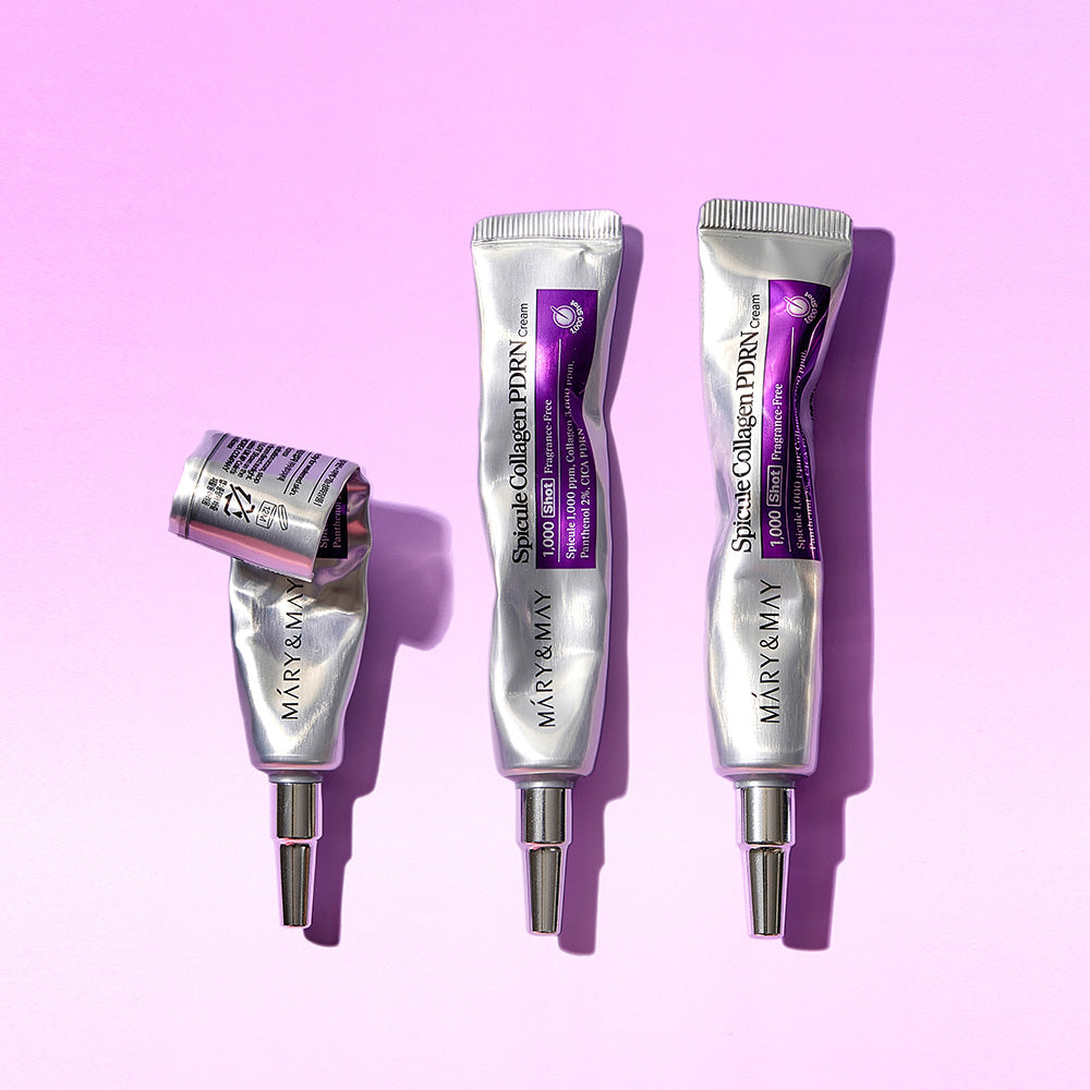 Elevate your skincare ritual with athé's Spicule Collagen PDRN Cream, a luxurious South Korean formulation that enhances skin elasticity and radiance through exquisite craftsmanship.