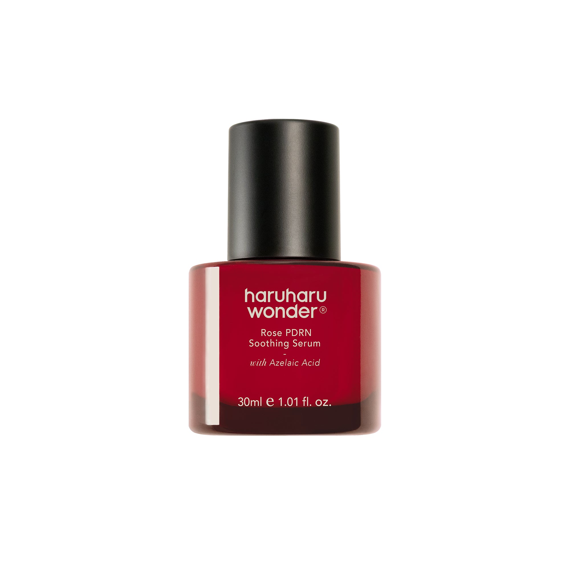 Rose PDRN Soothing Serum 30ml | Haruharu Wonder