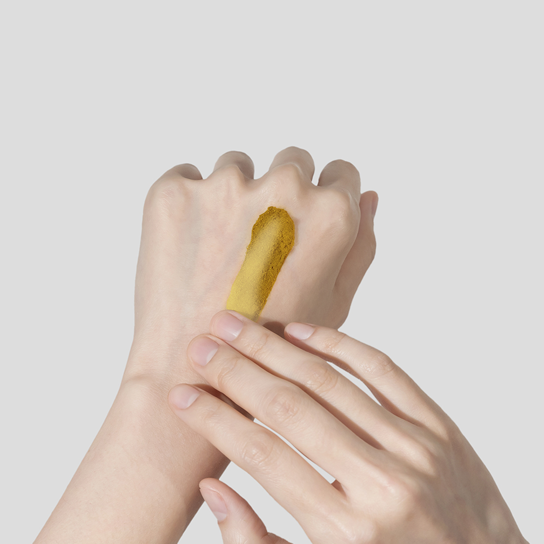 TURMERIC Bubble Deep Mask 90g | P.CALM
