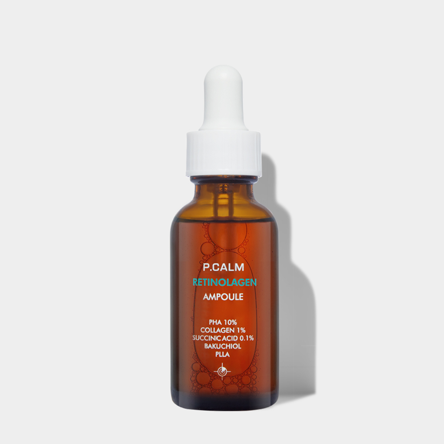 Retinolagen Ampoule 30ml | P.CALM
