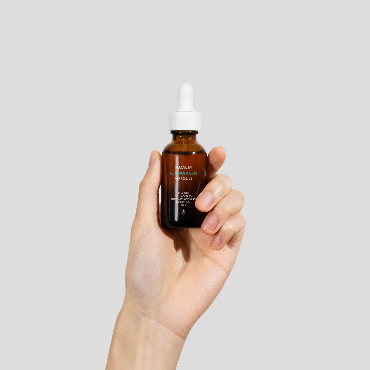 Retinolagen Ampoule 30ml | P.CALM