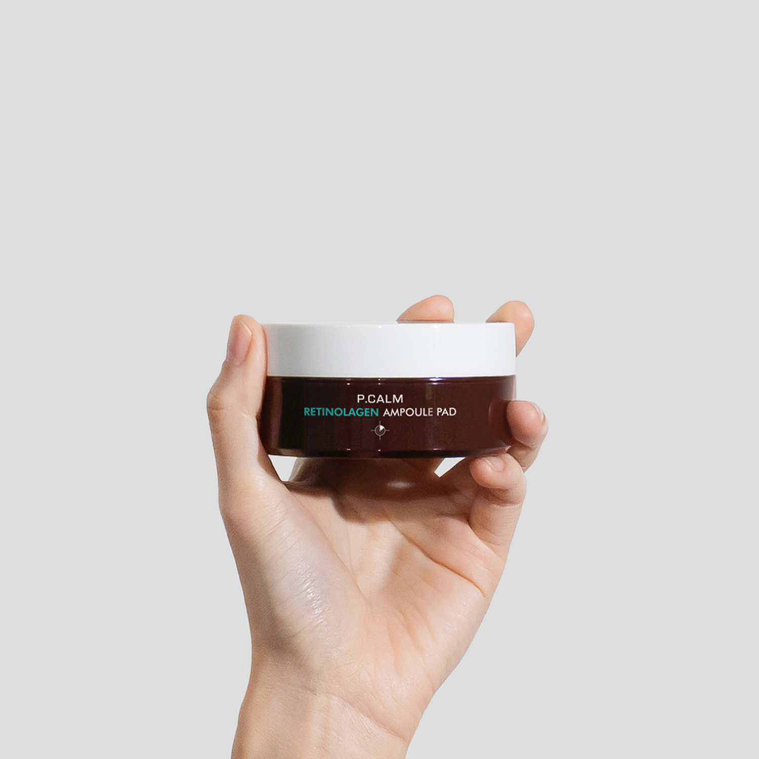 Retinolagen Ampoule Pad 85g | P.CALM