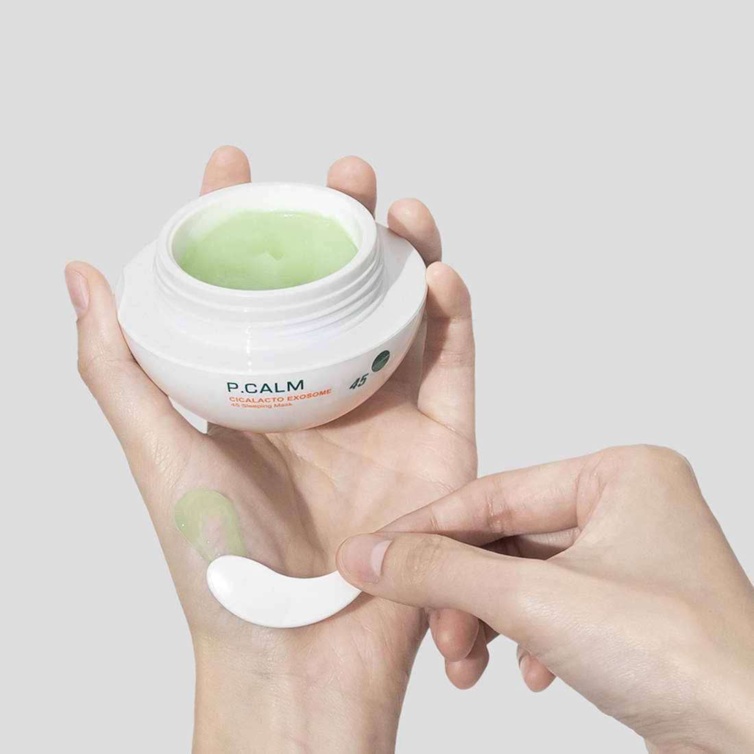 Cicalacto Exosome 45 Sleeping Mask 50ml | P.CALM