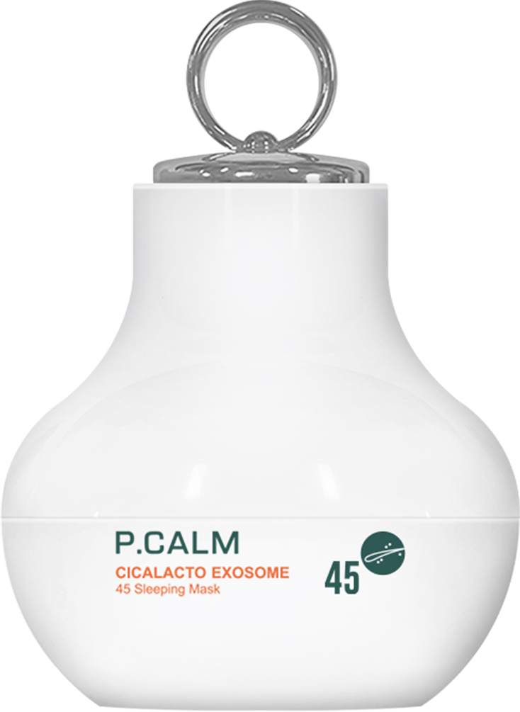 Cicalacto Exosome 45 Sleeping Mask 50ml | P.CALM