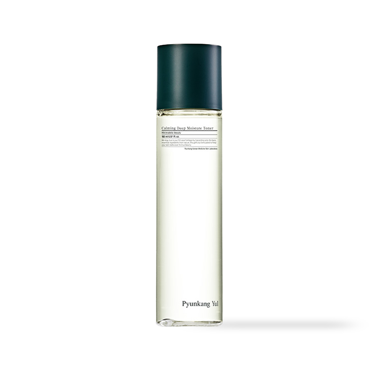 Calming Deep Moisture Toner - 2 Size | Pyunkang Yul