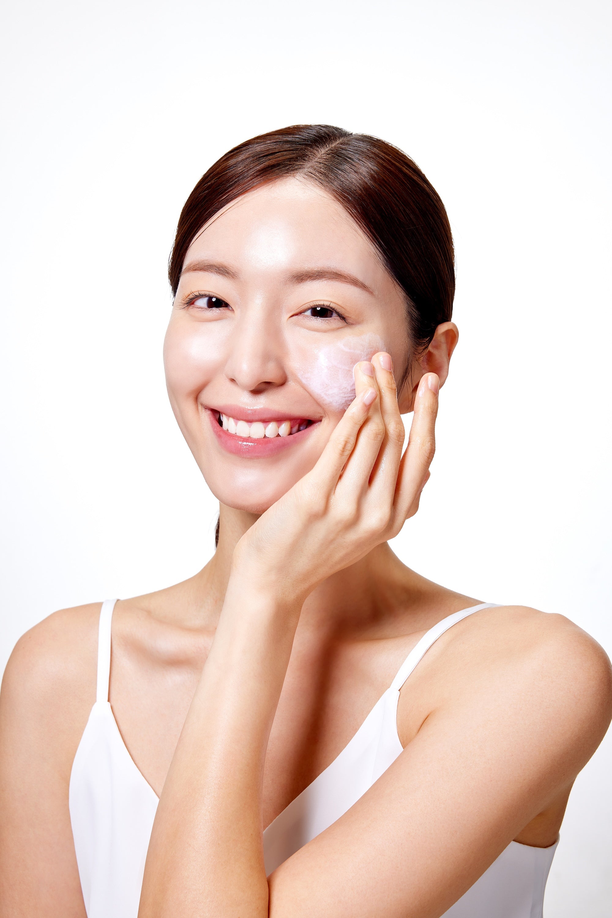 Madeca Matcha Pore Cleansing Oil 200ml | Centellian24