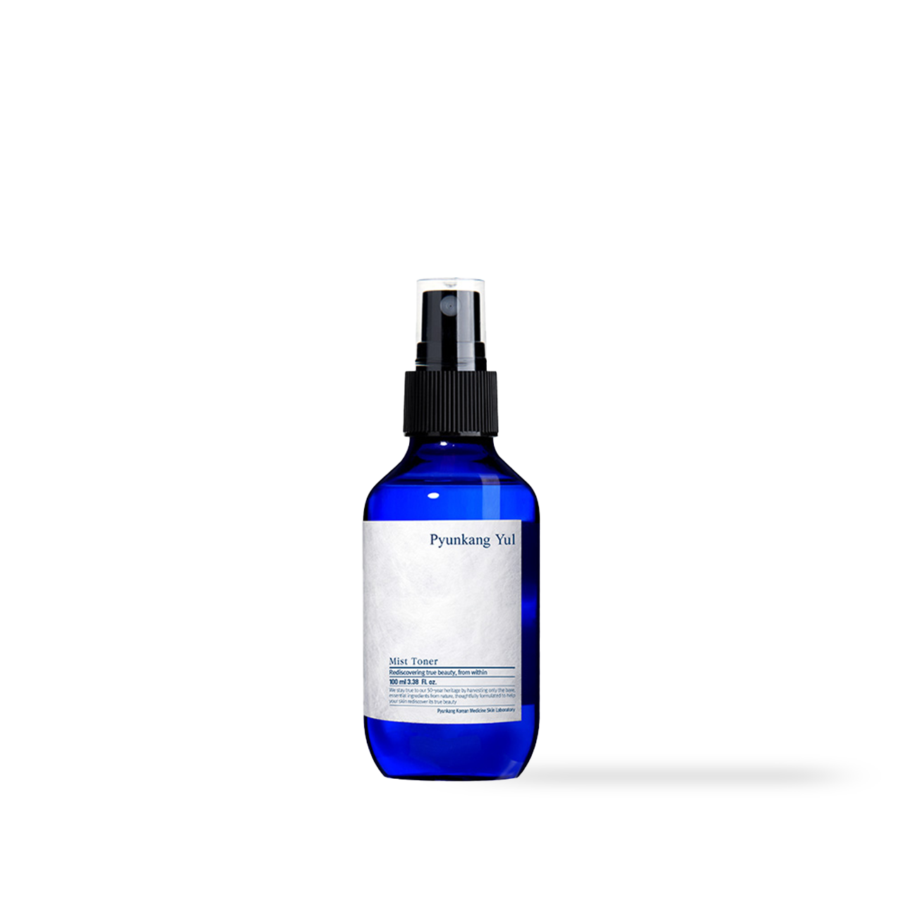 Mist Toner - 2 Size | Pyunkang Yul