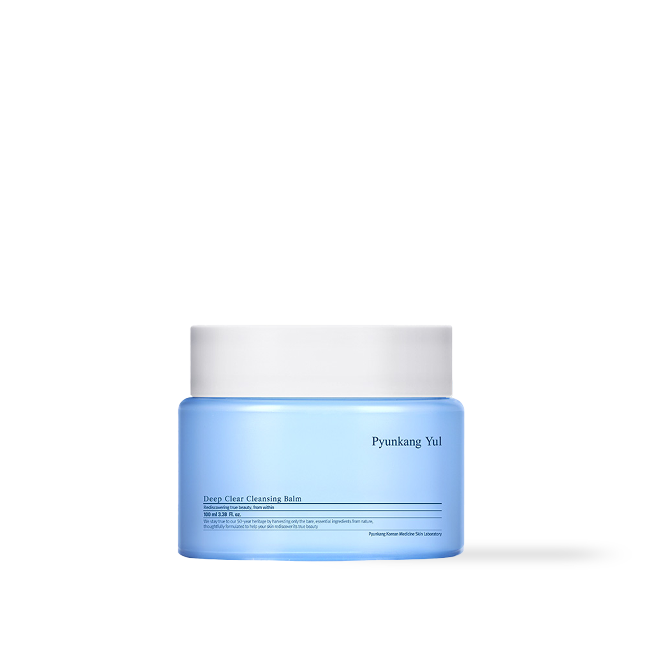 Deep Clear Cleansing Balm 100ml | Pyunkang Yul