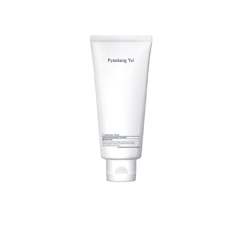 Cleansing Foam 150ml | Pyunkang Yul