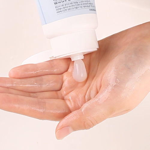Low pH Pore Deep Cleansing Foam 100ml | Pyunkang Yul