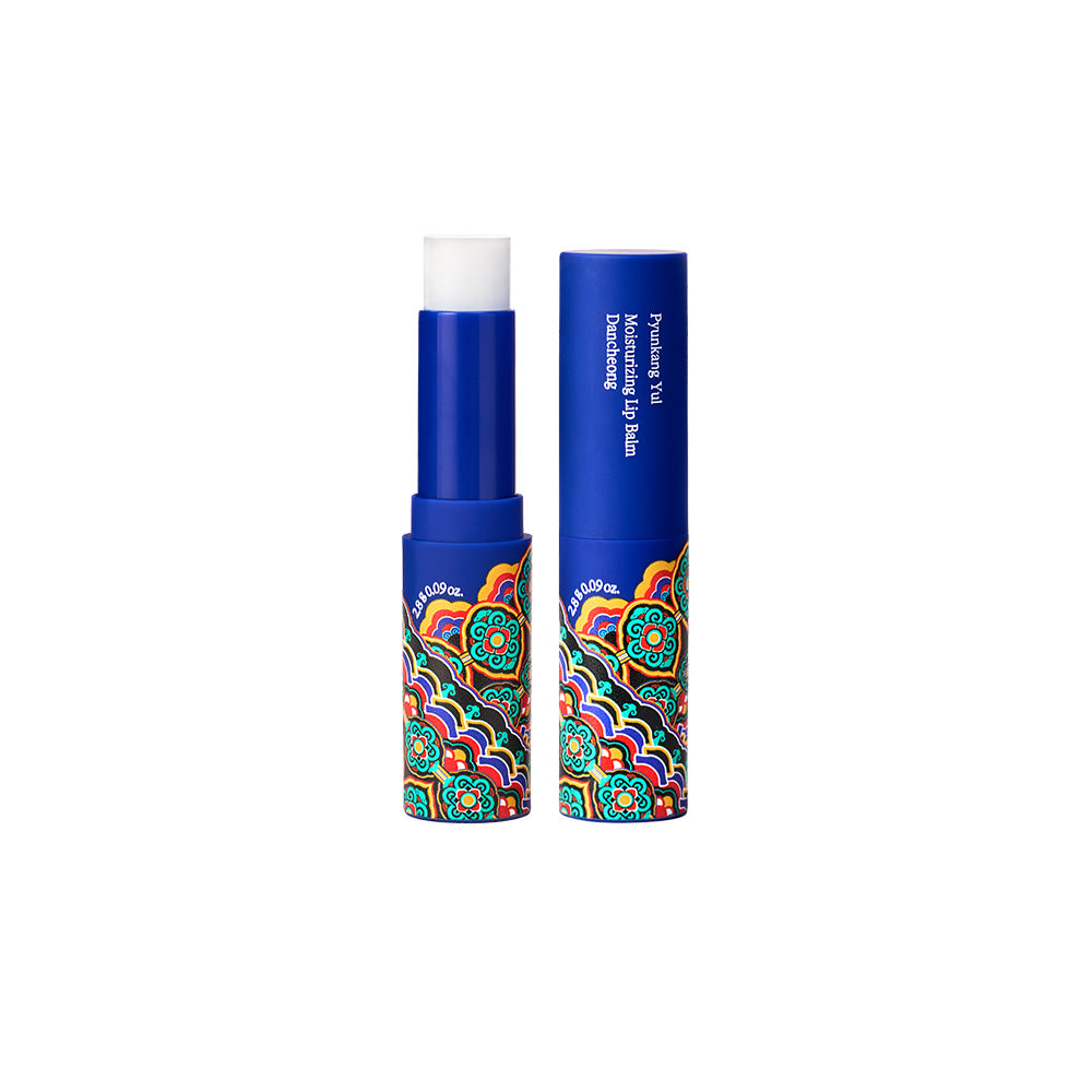Moisturizing Lip Balm Dancheong 2.8g | Pyunkang Yul