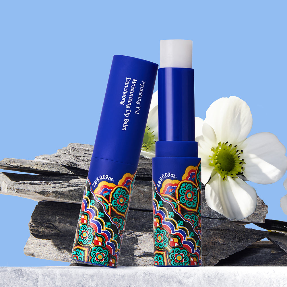 Moisturizing Lip Balm Dancheong 2.8g | Pyunkang Yul