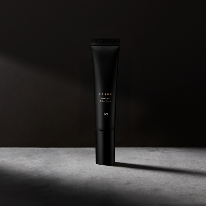 soseo VINBIOME Retinal Serum 30ml | 107