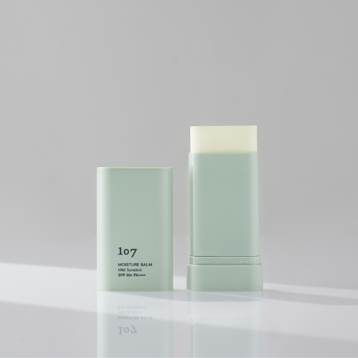 MOISTURE BALM Mild Sunstick 18g | 107