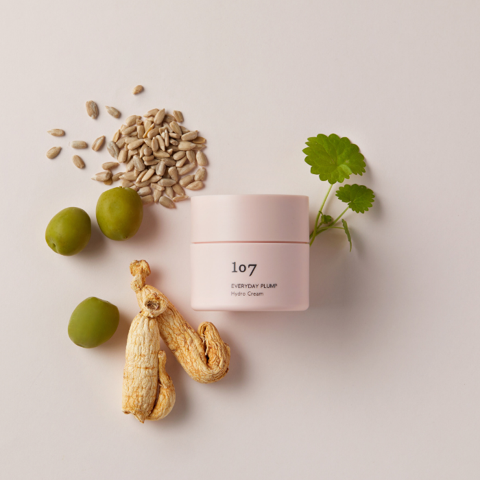 EVERYDAY PLUMP Hydro Cream 50ml | 107