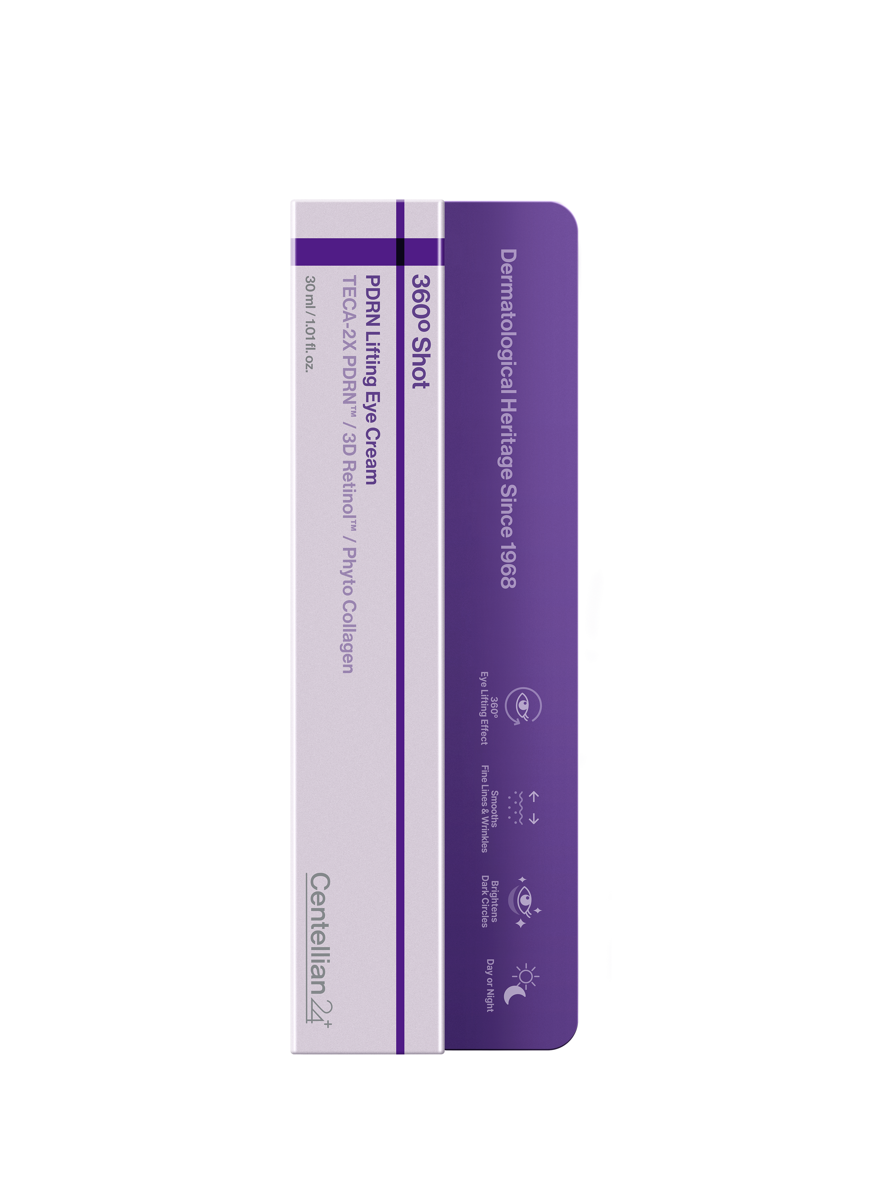 360º Shot PDRN lifting Eye cream 30ml | Centellian24