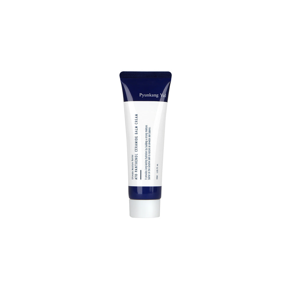 ATO Panthenol Ceramide Balm Cream 30ml | Pyunkang Yul