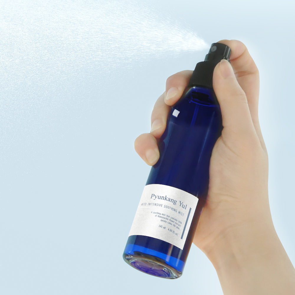 ATO Intensive Soothing Mist 145ml | Pyunkang Yul