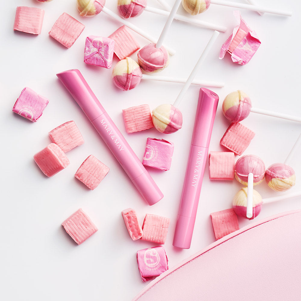 Blooming Glow Lip 1.7g - 9 Colors | Mary&May