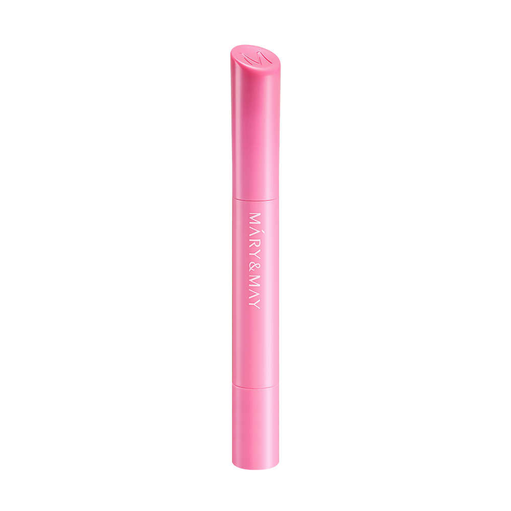 Discover the exquisite Blooming Glow Lip by athé, a luxurious vegan lipstick crafted in South Korea with Pink Collagen and Peptides for unparalleled elegance and hydration.