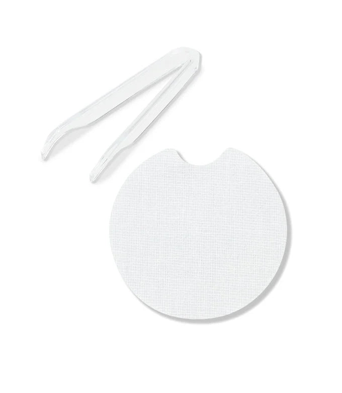 Gold Kiwi Vita C Plus Brightening Toner Pad 80pcs | HOLIKA HOLIKA