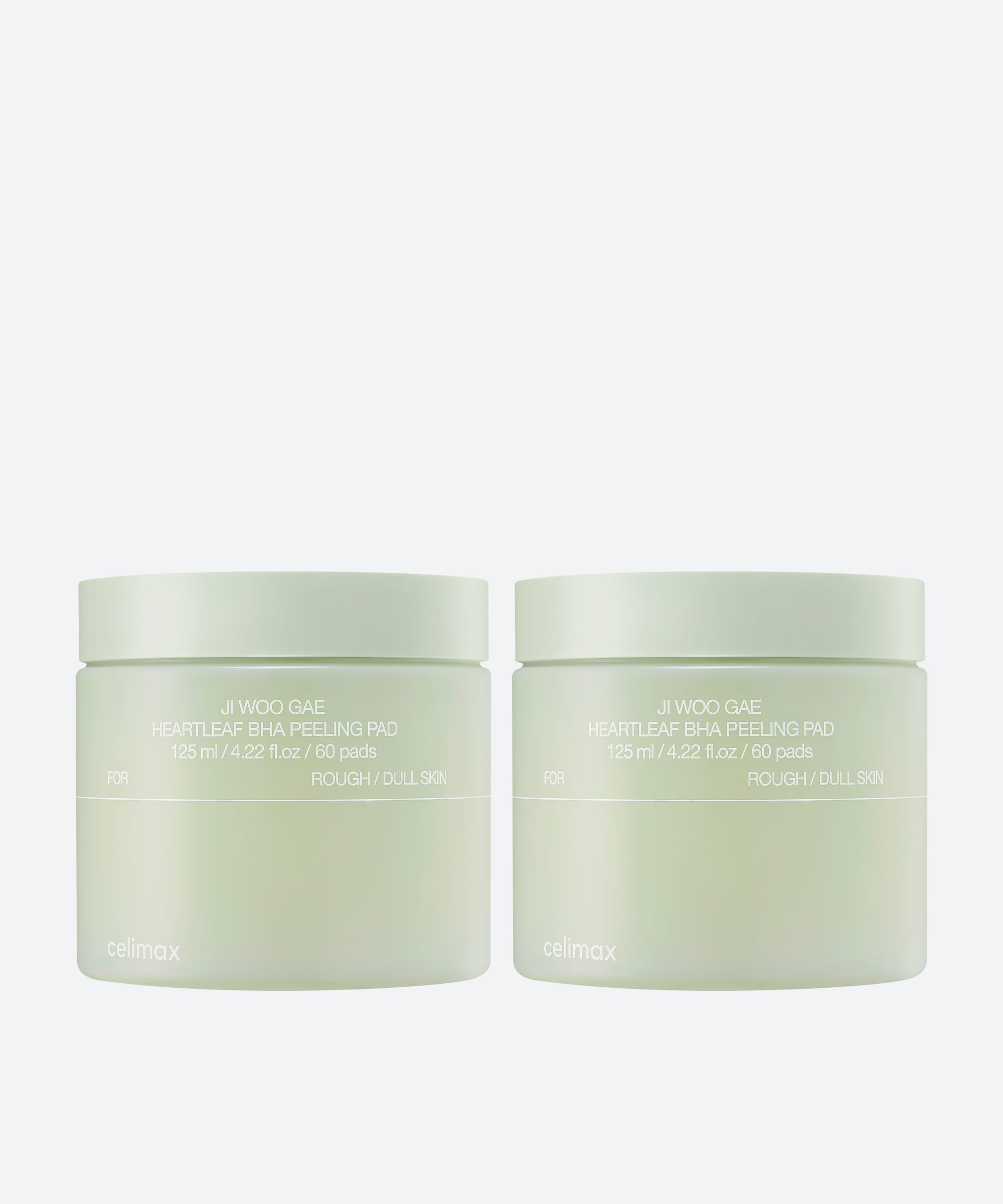 Discover the Celimax Heartleaf BHA Peeling Pad, a South Korean luxury skincare essential that elevates your beauty ritual with artisanal craftsmanship and transformative formulation.