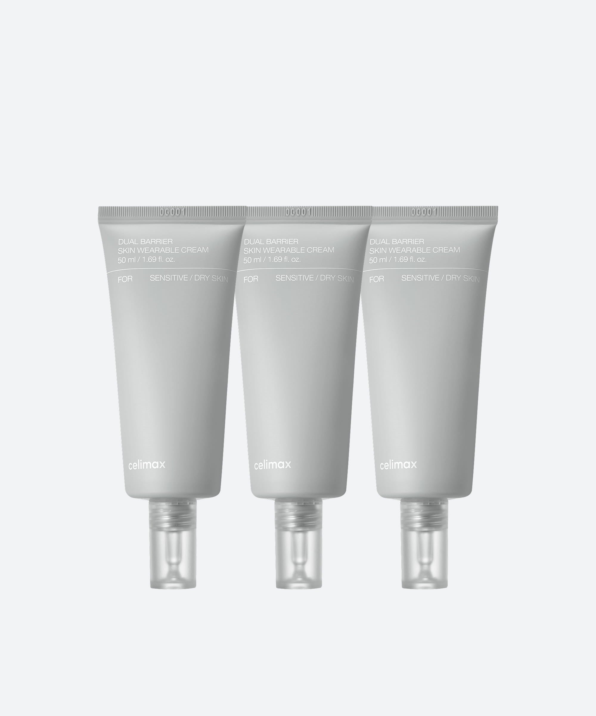 Luminous Hydrating Cream | Celimax