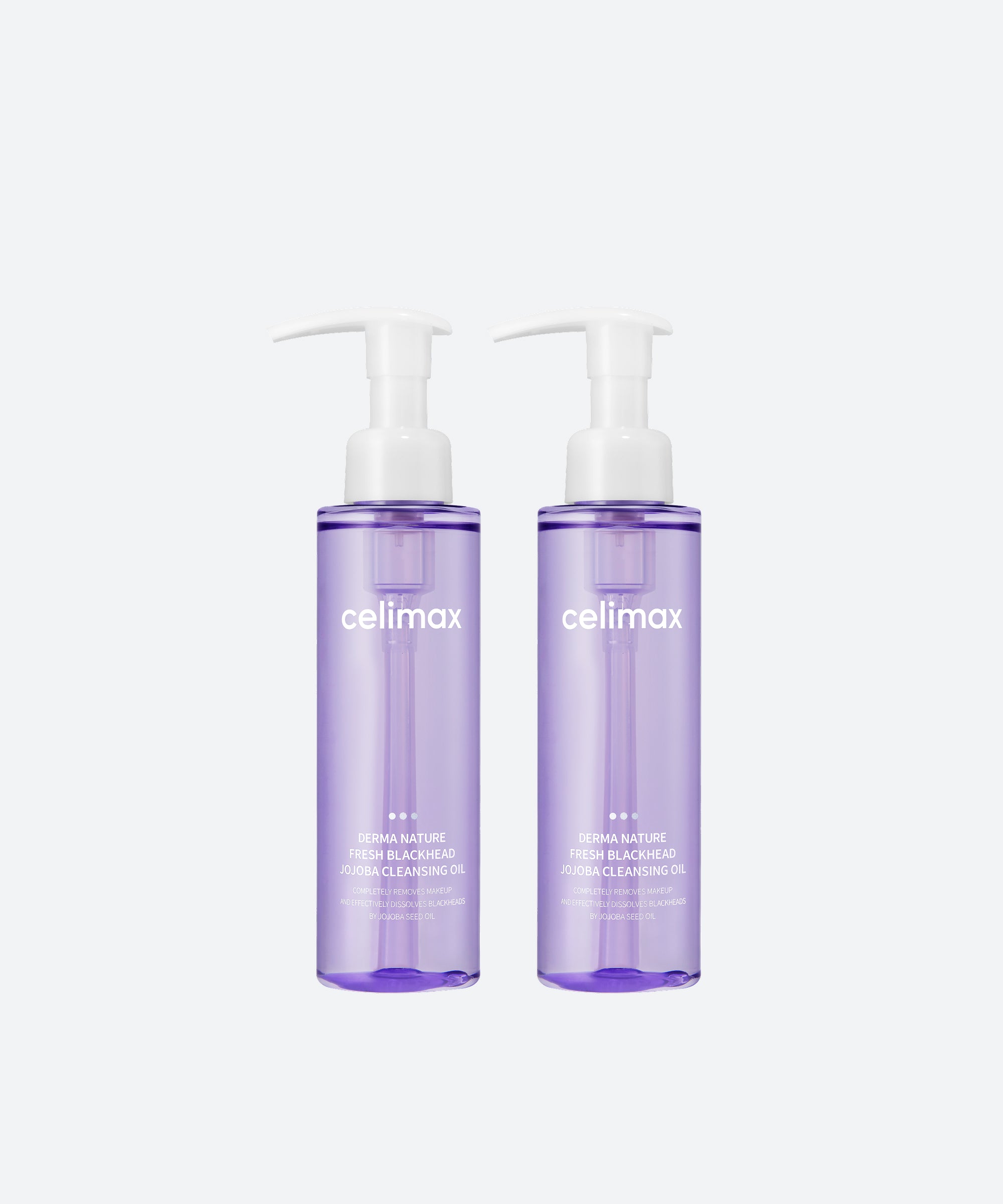 Luminous Silk Jojoba Cleansing Oil | Celimax