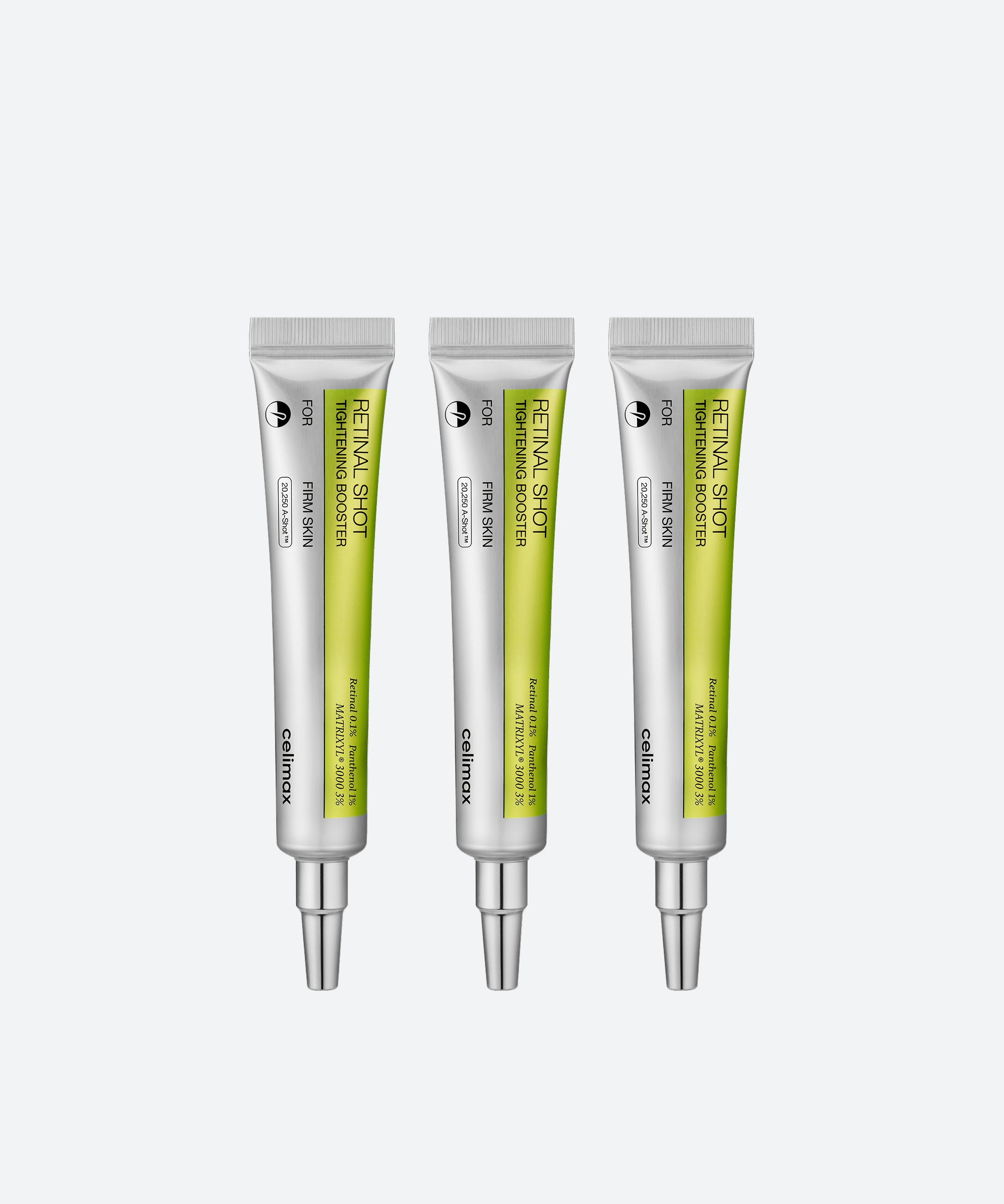 Vita-A Retinal Shot Tightening Serum | Celimax