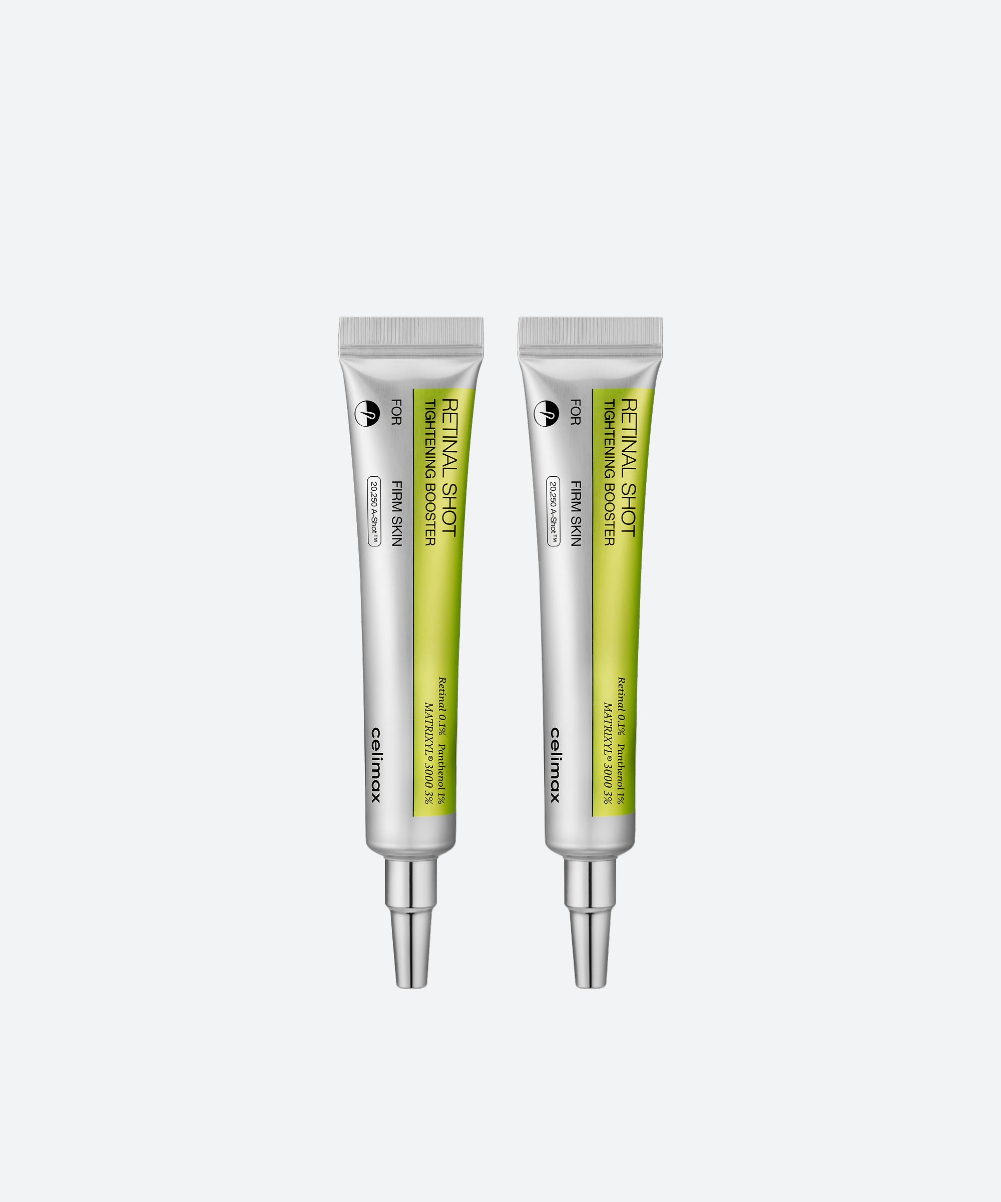 Vita-A Retinal Shot Tightening Serum | Celimax