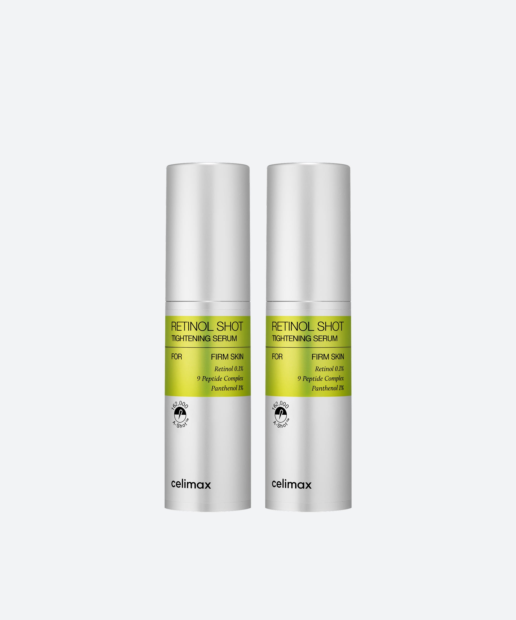 Celimax Vita-A Retinol Shot Tightening Serum | Luxury Anti-Aging Essence