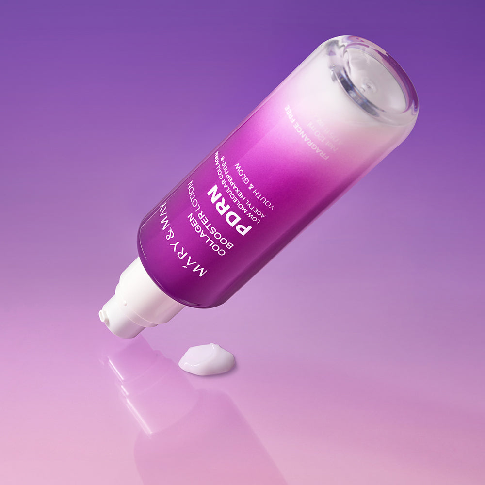 Collagen Booster Lotion 120ml | Mary&May